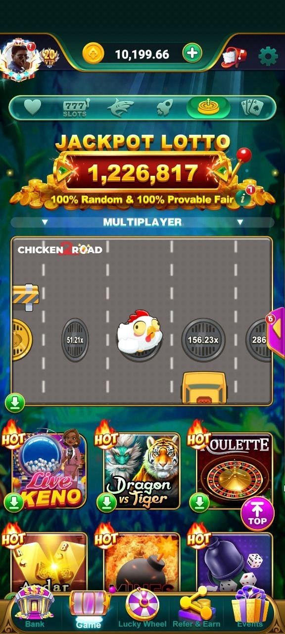 Popular Picks inside 101z